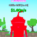 Survive Lava for Brainrots