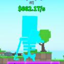 Survive Lava for Brainrots