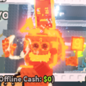 Steal a Brainrot
