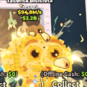 Steal a Brainrot