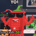 Steal a Brainrot