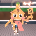 Steal a Brainrot