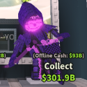 Steal a Brainrot