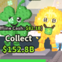 Steal a Brainrot