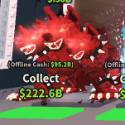 Steal a Brainrot
