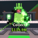 Steal a Brainrot