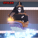 Steal a Brainrot