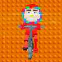 Swing Obby for Brainrots