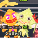 Steal a Brainrot