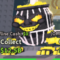 Steal a Brainrot