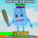 Swing Obby for Brainrots