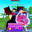 Survive Lava for Brainrots