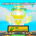 Be a Lucky Block