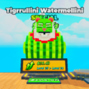 Be a Lucky Block