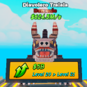 Be a Lucky Block