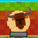 Be a Lucky Block