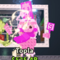 Steal a Brainrot