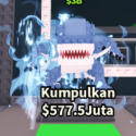 Steal a Brainrot