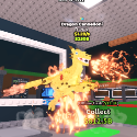 Steal a Brainrot