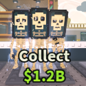 Steal a Brainrot