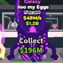 Steal a Brainrot