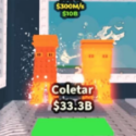 Steal a Brainrot