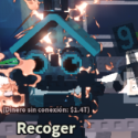 Steal a Brainrot