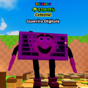 Kick a Lucky Block