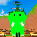 Kick a Lucky Block
