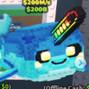 Steal a Brainrot