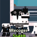 Steal a Brainrot