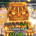 Steal a Brainrot