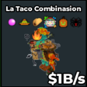 Steal a Brainrot