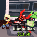 Steal a Brainrot