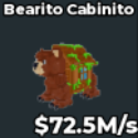 Steal a Brainrot