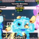 Steal a Brainrot