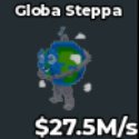 Steal a Brainrot
