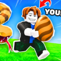 Steal an Egg