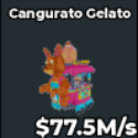 Steal a Brainrot