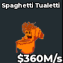 Steal a Brainrot