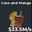 Steal a Brainrot