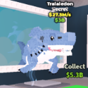 Steal a Brainrot