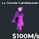 Steal a Brainrot