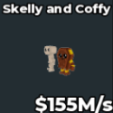 Steal a Brainrot