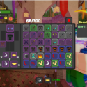 Dungeon Quest Reborn