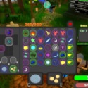 Dungeon Quest Reborn