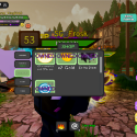 Dungeon Quest Reborn