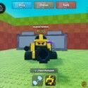 Be a Lucky Block