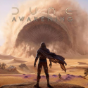 Dune: Awakening Solaris