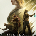 Mistfall Hunter Gyldenblod